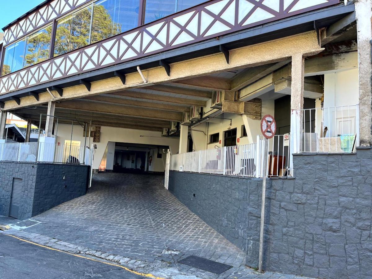Campos do Jordão Flat Centro De Capivari מראה חיצוני תמונה