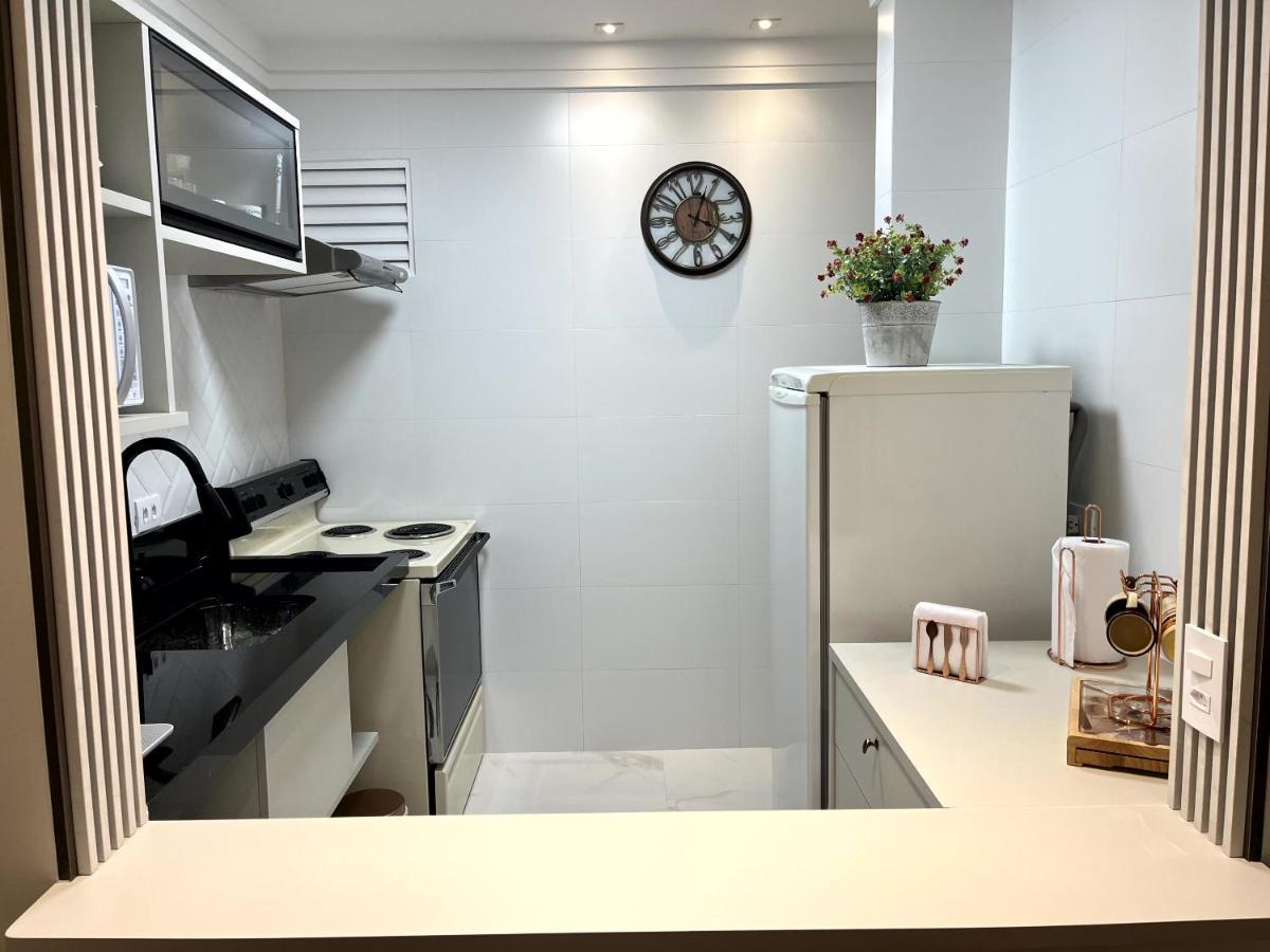 Campos do Jordão Flat Centro De Capivari מראה חיצוני תמונה