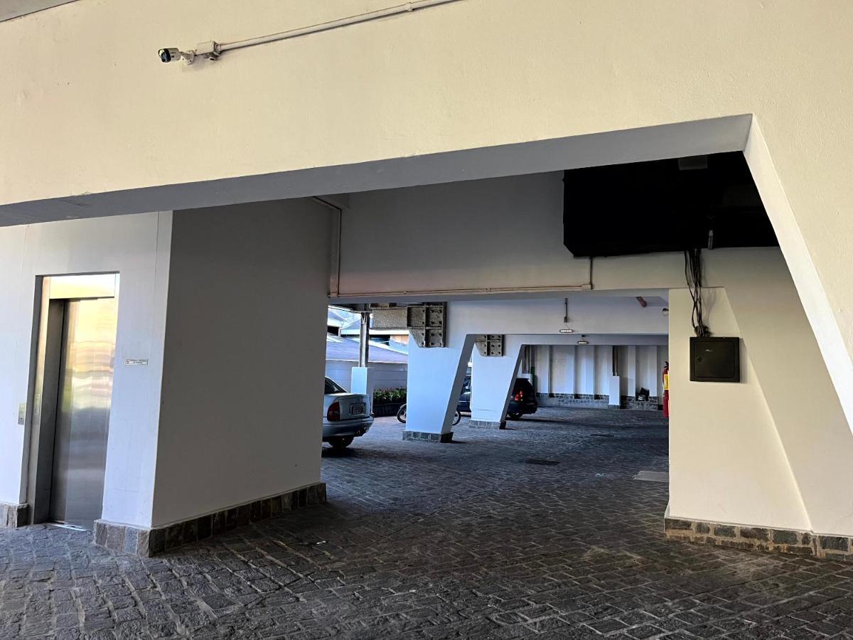 Campos do Jordão Flat Centro De Capivari מראה חיצוני תמונה
